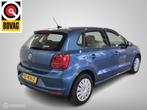 Volkswagen Polo 1.4 TDI Comfortline, Auto's, Volkswagen, Voorwielaandrijving, Euro 6, Bedrijf, 570 kg