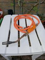 Gasbrander, Doe-het-zelf en Verbouw, Gereedschap | Handgereedschap, Ophalen, Gebruikt