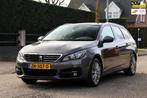 Peugeot 308 SW 1.2 PureTech Allure | PANO | CARPLAY | CLIMA, Voorwielaandrijving, Parkeersensor, Gebruikt, Euro 6