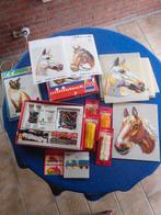 Ministeck zeer uitgebreid., Hobby en Vrije tijd, Ministeck, Ophalen of Verzenden, Zo goed als nieuw, Losse ministeck of Strip