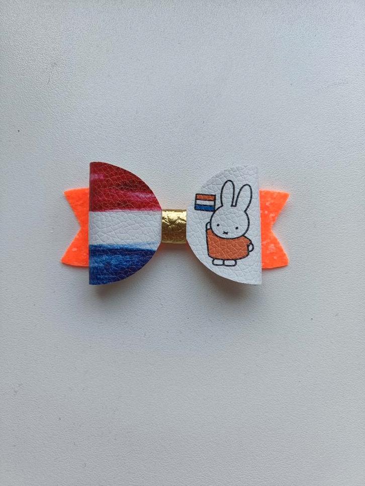 Nijntje koningsdag, Kinderen en Baby's, Kindermode-accessoires, Ophalen of Verzenden
