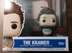 Funko Pop - 1102 - Seinfeld - The Kramer, Ophalen of Verzenden, Nieuw