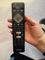 Philips Universele afstandsbediening, Audio, Tv en Foto, Afstandsbedieningen, Ophalen of Verzenden, Zo goed als nieuw