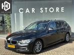 BMW 3-serie Touring 320d 163pk Automaat Pano|Navi|Leder|LE|P, Auto's, BMW, Automaat, 745 kg, Achterwielaandrijving, 4 cilinders