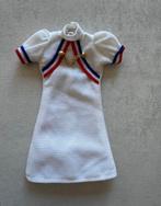 Barbie sindy Fleur ? Vintage jurkje, Ophalen of Verzenden, Gebruikt, Kleertjes