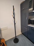 Nette staande kapstok voor ontvangstruimte of hal, Ophalen, Gebruikt, Metaal, Staande kapstok