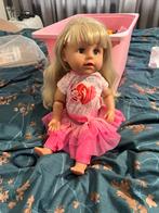 Mooie Baby Born pop, Ophalen, Gebruikt, Babypop