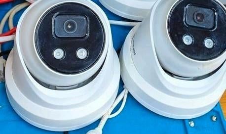 Hikvision NVR 4K met gezichts en nummerplaat herkenning., Audio, Tv en Foto, Videobewaking, Zo goed als nieuw, Ophalen of Verzenden