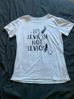 3 Harry Potter shirts maat 158, Ophalen of Verzenden, Gebruikt, Jongen of Meisje