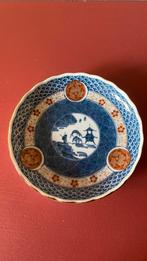 Imari bordje 16 cm, Ophalen of Verzenden