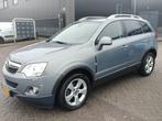 Opel Antara 2.4-16V Cosmo 4X4 Hoogzitter Automaat Trekhaak N, Automaat, Euro 5, Gebruikt, 4 cilinders