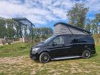 Kampeerbus Marco Polo, Automaat, Buscamper of Camperbus, Mercedes-Benz, Diesel