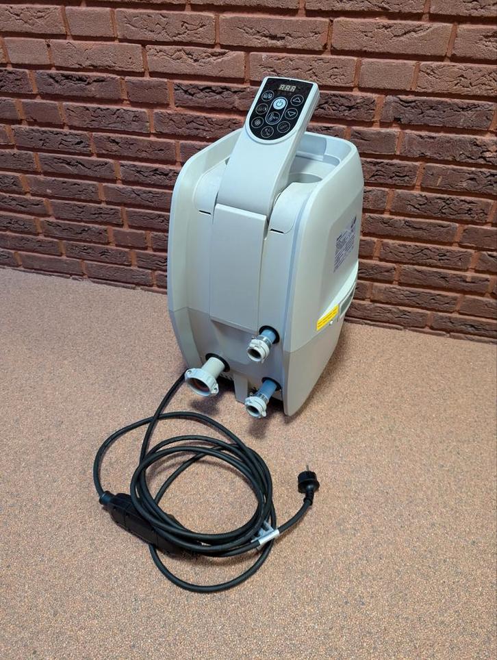 Lay Z Spa Jacuzzi pomp gereviseerd., Tuin en Terras, Zwembad-toebehoren, Ophalen of Verzenden