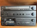 Prachtige vintage geluidsinstallatie van DUAL, Ophalen, Gebruikt, Overige merken
