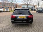 Mercedes-Benz C-Klasse Estate 300 Ambition | Navi | Cruise |, 12 maanden, 4 cilinders, Zwart, 245 pk