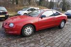 Toyota CELICA 1.8 LIFTBACK nw apk tot 16-1-2028, Voorwielaandrijving, Gebruikt, 4 cilinders, 563 kg