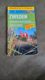 Clemens Bomsdorf - Zweden, Boeken, Budget, Europa, Ophalen of Verzenden, Zo goed als nieuw