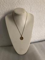 Ketting met hangers - diverse 3 € per stuk, Ophalen of Verzenden, Zo goed als nieuw, Overige kleuren, Overige materialen