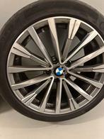 Bmw F34 summer wheels set, Auto-onderdelen, Banden en Velgen, Ophalen, 19 inch, Zomerbanden, Band(en)