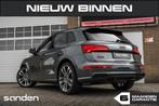 Audi SQ5 3.0 TFSI Quattro|37dkm|Pano|Stoelvent.|B&O|Luchtv., Auto's, Audi, Automaat, Zwart, 2995 cc, Bedrijf
