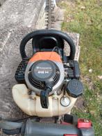 Husqvarna heggenschaar, Ophalen of Verzenden, Gebruikt, Benzine