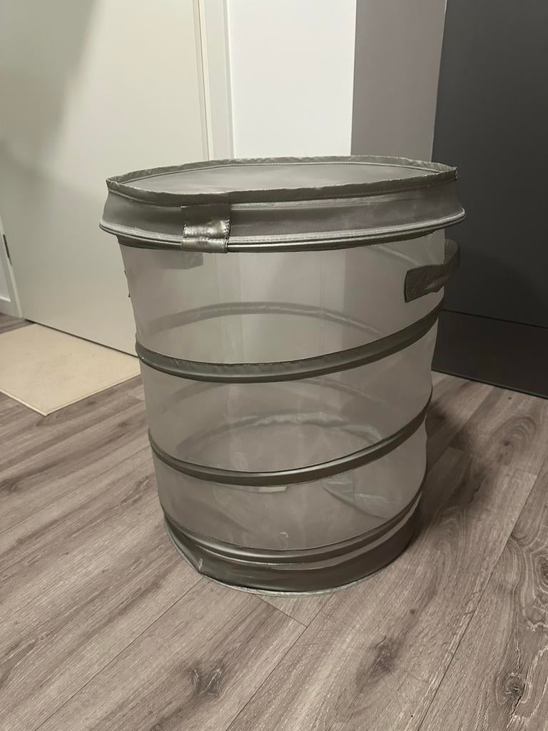 Wasmand - Laundry Basket, Ophalen, Gebruikt