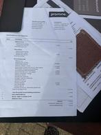 Prominent B-200 sta op massage relax stoel gratis bezorging, Ophalen of Verzenden, Nieuw, Ruim 100 kort gebruikte fauteuils in alle maten en kleuren