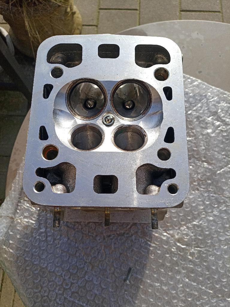 Ducati oud stock te koop, Ophalen, Gebruikt