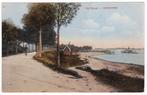 B25071 Gorinchem Merwedestrand, Ophalen of Verzenden, Voor 1920, Gelopen, Zuid-Holland
