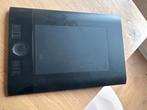 Wacom Intuos PTK-640 tekentablet, Computers en Software, Tekentablets, Ophalen of Verzenden, Multi-touch, Gebruikt, Bedraad