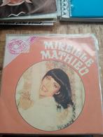 Mireille Mathieu - hinter den kulissen von paris, Ophalen of Verzenden, Zo goed als nieuw, Pop