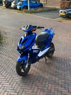 Yamaha Aerox - Compleet gereviseerd - stage 6, Ophalen, Zo goed als nieuw, Tweetakt, Aerox