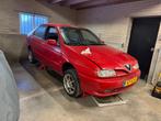 Diverse onderdelen rode Alfa Romeo 146 TI, Ophalen, Gebruikt, Alfa Romeo