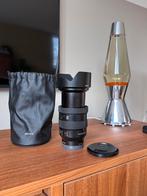 Sony FE 24-105mm F4 G OSS Lens, Ophalen of Verzenden, Gebruikt, Telelens, Zoom
