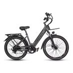 Ouxi V10 electric Bike, Fietsen en Brommers, Fietsen | Vouwfietsen, Ophalen of Verzenden, Nieuw, Versnellingen