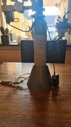 Osaka co2 compleet, Dieren en Toebehoren, Vissen | Aquaria en Toebehoren, Ophalen, Zo goed als nieuw, Filter of Co2