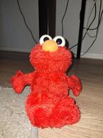 Tickle Me Elmo, Ophalen of Verzenden, Gebruikt, Overige typen