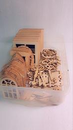 Raampjes, Ophalen of Verzenden, Materiaal