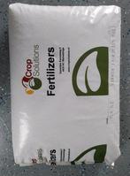 Meststof kieseriet, Ophalen, Nieuw