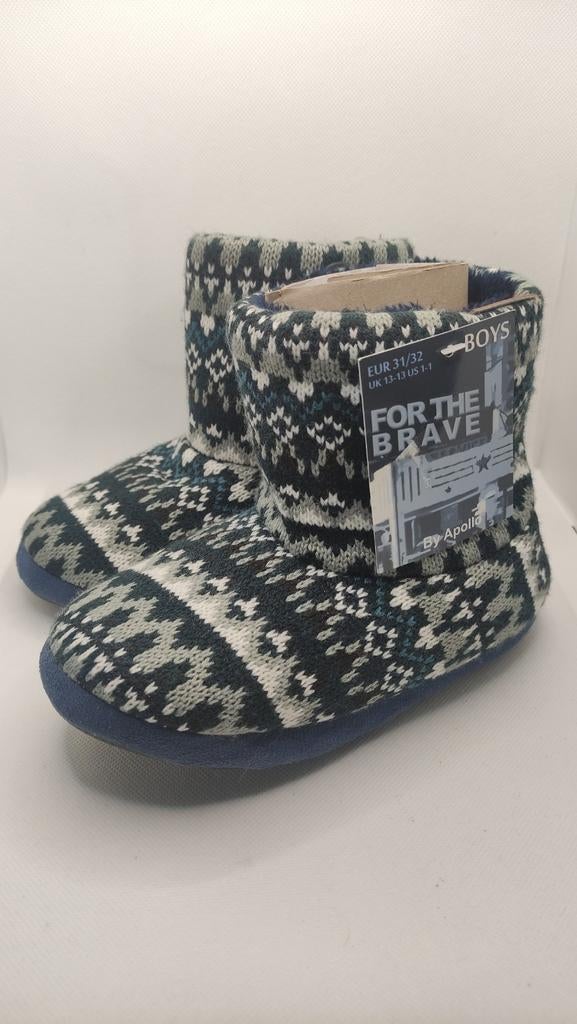 Leuke ugs for the brave maat 31/33 - nieuw, Ophalen of Verzenden, Nieuw, Jongetje of Meisje, Schoentjes