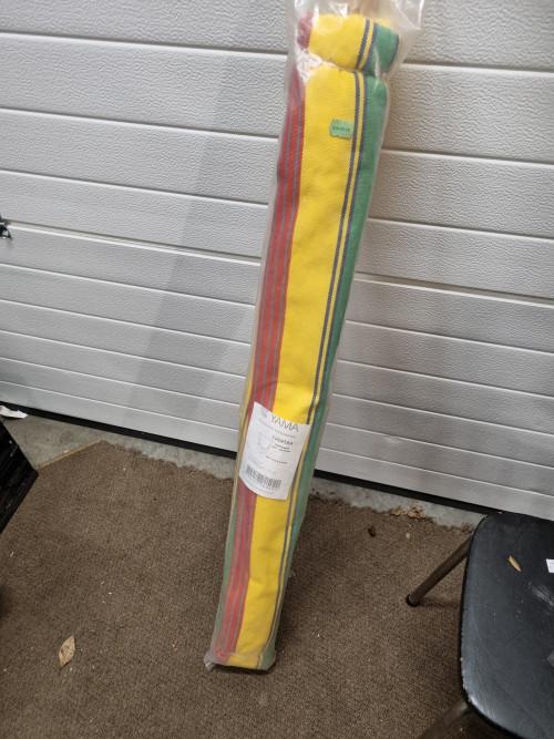 stoelhangmat yama braziliaanse hangmat cadeira, Ophalen of Verzenden, 'T Olde Gre-j, Info@toldegrej.nl, Endepoelstraat 20f Didam