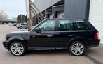 Land Rover Range Rover Sport 4.2 V8 Supercharged SCHUIFDAK/Y, Auto's, Automaat, 4197 cc, Gebruikt, 390 pk