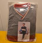 Nieuwe heren pyjama mt L, Kleding | Heren, Pyjama's, Ophalen of Verzenden, Nieuw, Maat 52/54 (L)