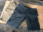 Herenkleding, Kleding | Heren, Broeken en Pantalons, Ophalen of Verzenden, Zo goed als nieuw, Maat 52/54 (L)