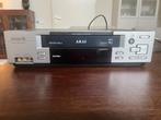 videorecorder Akai, Ophalen, Gebruikt, VHS-speler of -recorder