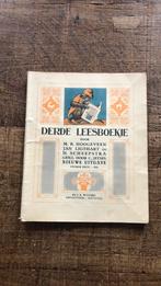 Derde leesboekje 1936, Ophalen of Verzenden