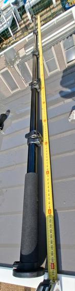 Eenpoot statief monopod Calumet CK7104, Ophalen of Verzenden, Eenpoot