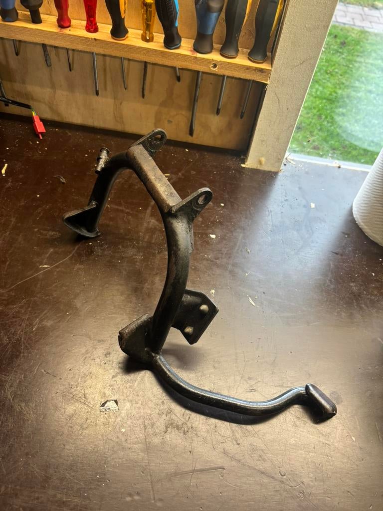 Standaard piaggio, Ophalen of Verzenden, Gebruikt, Piaggio