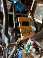 tunturi crosstrainer, Ophalen, Gebruikt, Crosstrainer