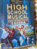 High School Musical; remix., Cd's en Dvd's, Alle leeftijden, Ophalen of Verzenden, Nieuw in verpakking, Muziek en Concerten